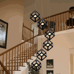 6in1-Square-Hanging-Lamp