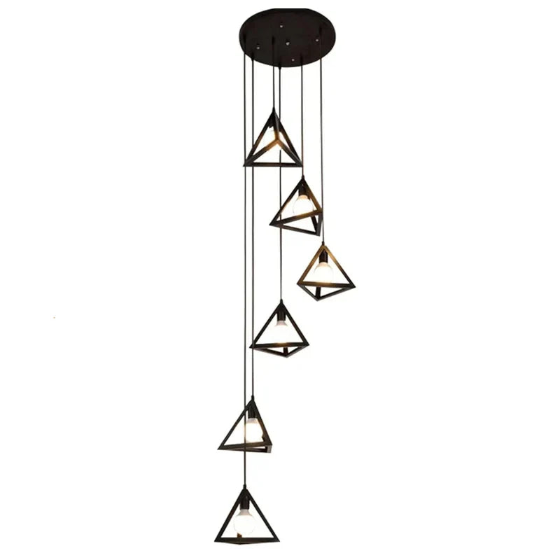 6in1-Triangle-Hanging-Light