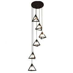 6in1-Triangle-Hanging-Light