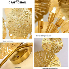 Artistic-gold-wall-light-for-bedroom-or-living-room