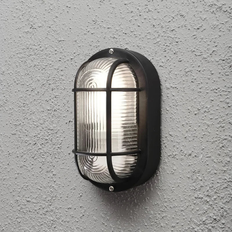 Bulkhead-Outdoor-Light