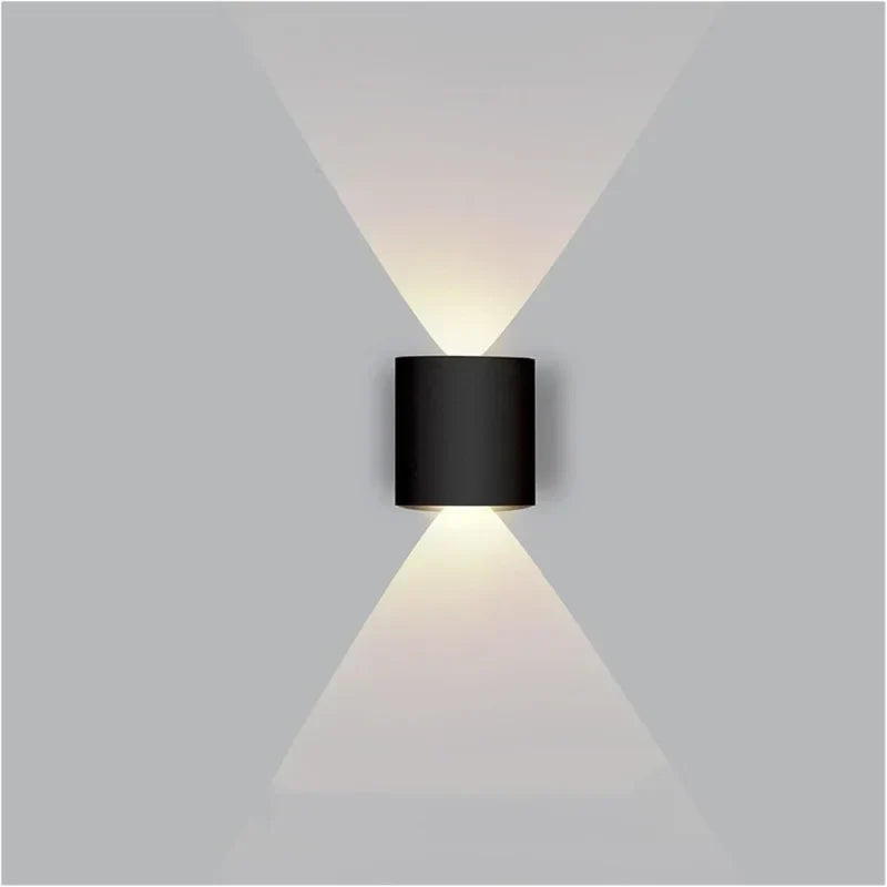 COB-waterproof-outdoor-wall-light