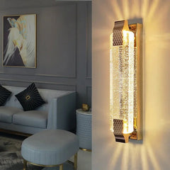 Crystal-Wall-Light