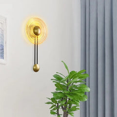 Decorative-wall-light-with-warm-LED-glow