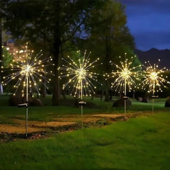 Eco-friendly-solar-garden-lights