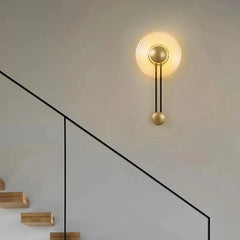 Elegant-designer-sensor-wall-lamp-for-stylish-home-lighting