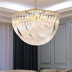 Energy-efficient-chandelier-for-Pakistani-homes
