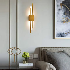 Golden-Led-Bar-Wall-Lamp