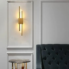 Golden-Led-Bar-Wall-Light