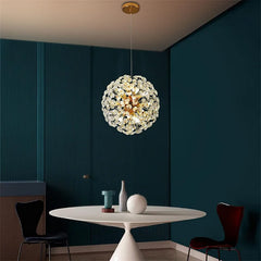 Hanging-crystal-chandelier-for-dining-room