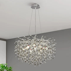 High-end-luxury-crystal-chandelier-perfect-for-living-and-dining-rooms.