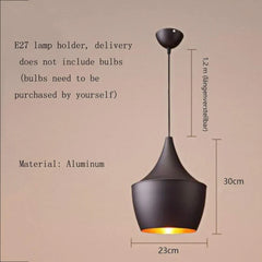 Italian-Vintage-Hanging-Light