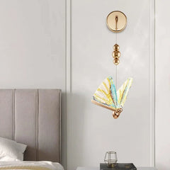 Multi-Butterfly-Wall-Lamp
