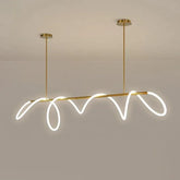 Nordic-Restaurant-Chandelier