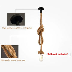 Rope-Hanging-Holder