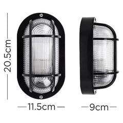 Simple-Outdoor-Lights