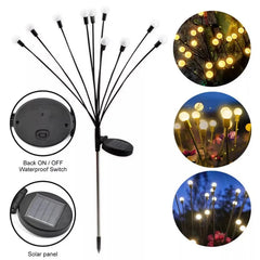 Solar-Garden-Firefly-Light
