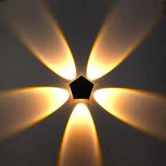 Star-Wall-Light