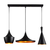 Stylish-retro-hanging-light-with-3-pendant-lamps