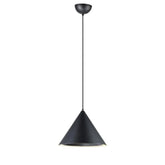 Triangle-Shape-Pendant-Light