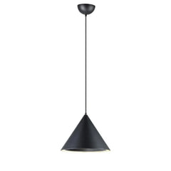 Triangle-Shape-Pendant-Light
