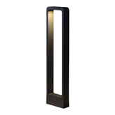 Square LED Pathway Garden Light
