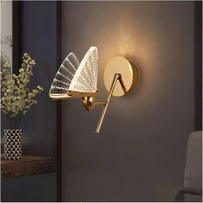 WL-Butterfly-Wall-Light