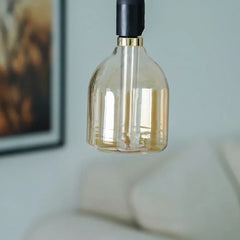 Warm-amber-Edison-bulb-for-pendant-lights