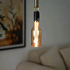 Warm-glow-Edison-bulb-for-home-lighting