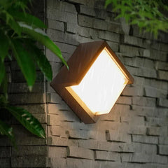 Waterproof-American-Square-Outdoor-Light