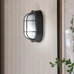 Waterproof-Outdoor-Light