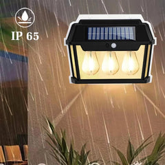 Waterproof-Wall-Lamp