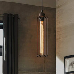 ceiling-fixture-with-matte-black-finish