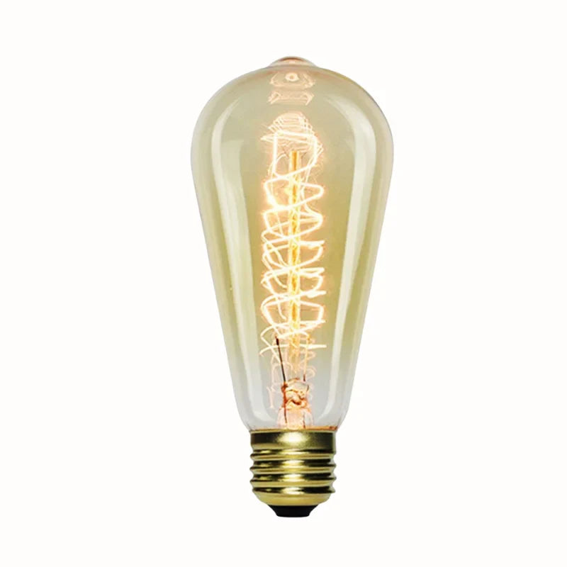 40-WATT-ST64-SPIRAL