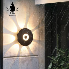  6-Way-Indoor-Outdoor-Light-Waterproof