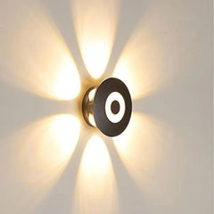  6-Way-Indoor-Outdoor-Light