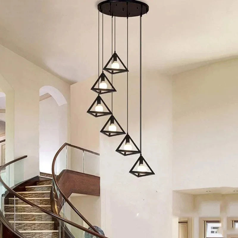 6in1-Triangle-Pendant-Lamp 