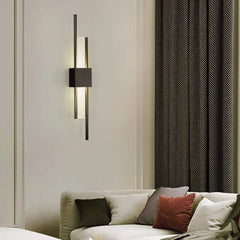 Black-Led-Bar-Wall-Lamp