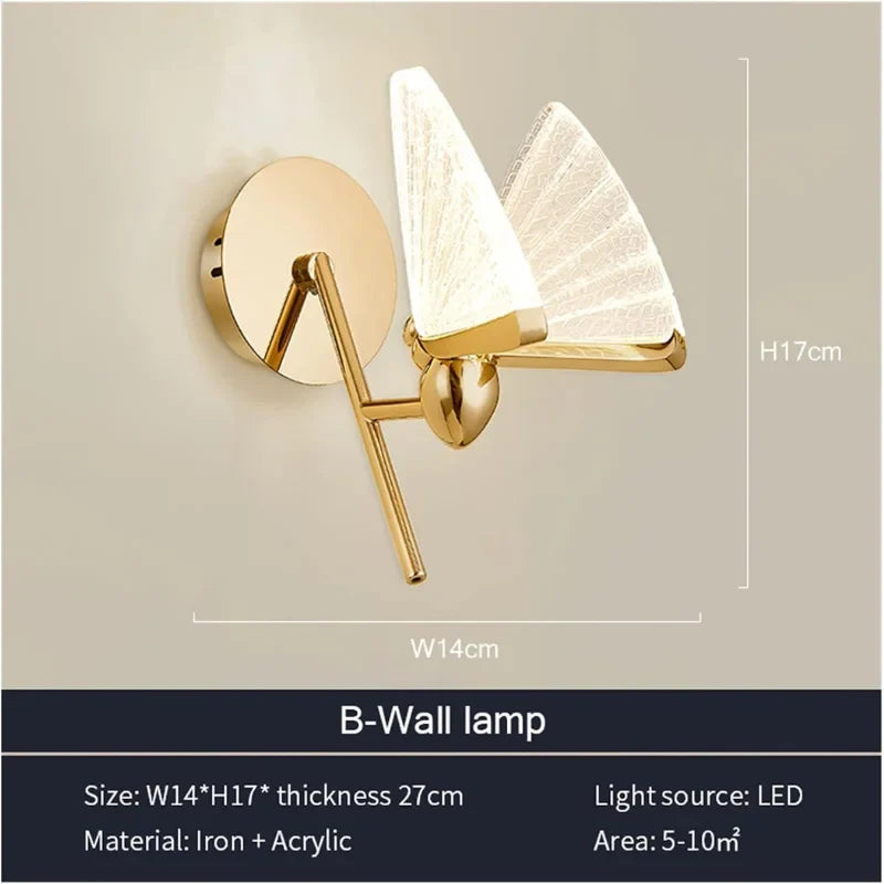 Butterfly-Light