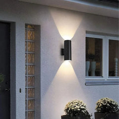Cob-Cylinder Light