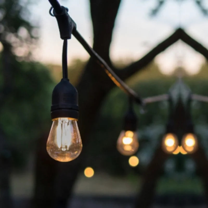 Cord-Waterproof-String-Light