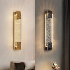  Crystal-Wall-Lamp