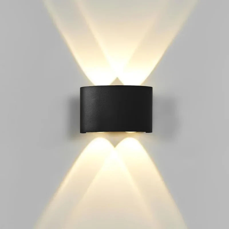 Exterior-COB-LED-light-for-garage