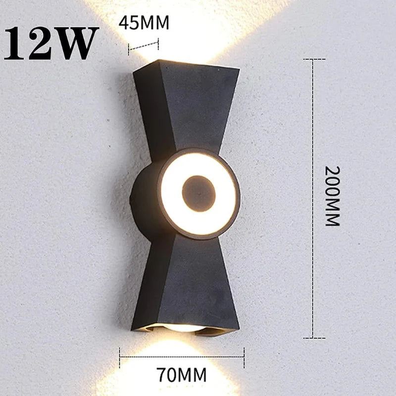 Fancy-Outdoor-Lights