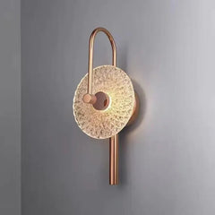 Gold-Ice-Crystal-Pattern-Wall-Light

