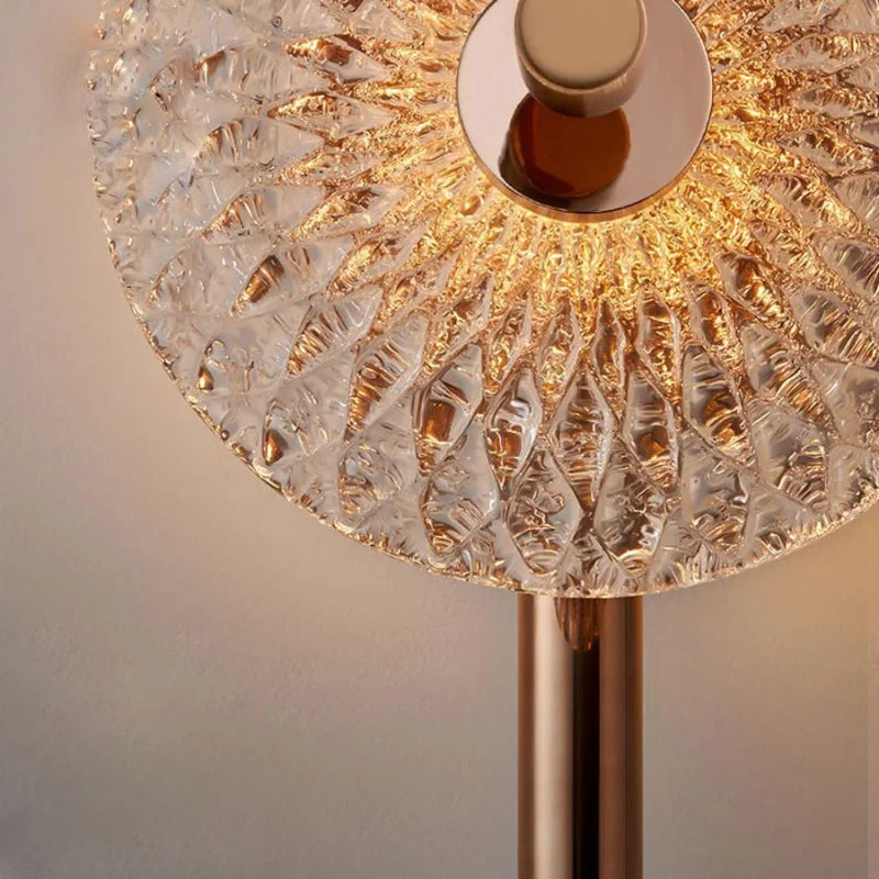 Ice-crystal-pattern-wall-lighting-fixture

