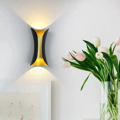 Led-Outdoor-Wall-Light