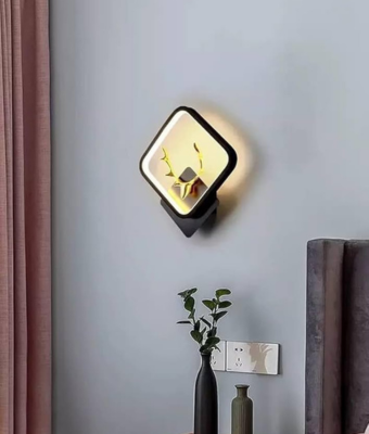 Markhor-Wall-Light