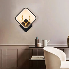 Markhor-Wall-Light