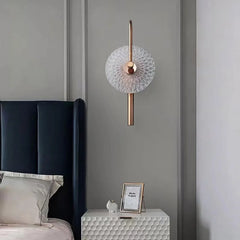 Modern-crystal-wall-sconce-gold-finish

